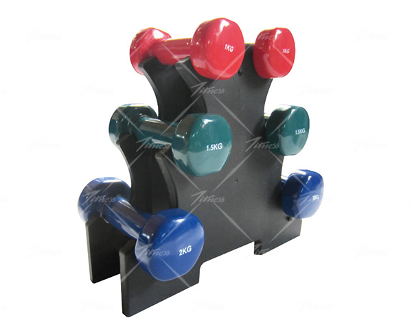 Vinly Dipping Dumbbell Set