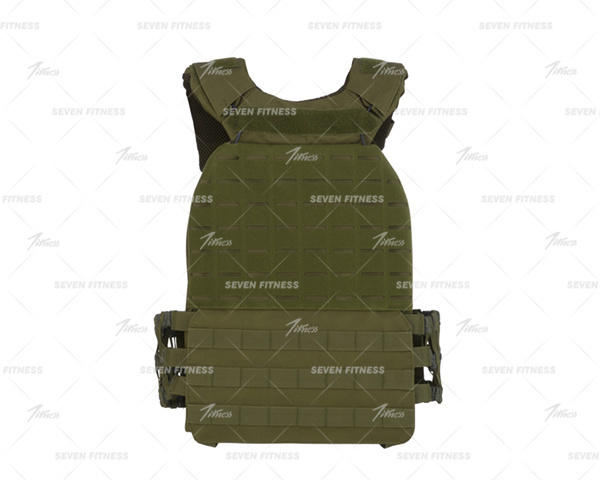 Tactical Weight Vest