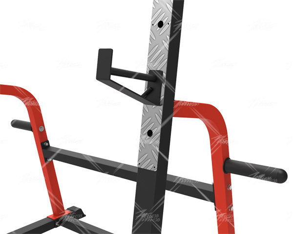 Squat Rack