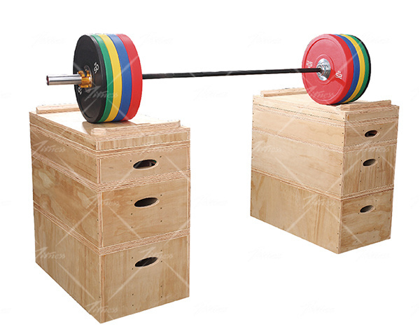 Jerk Blocks