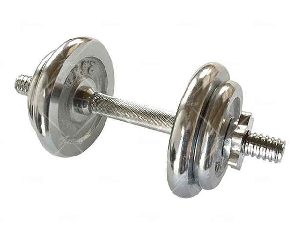 Dumbbell Set