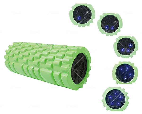 Vibrate Foam Roller