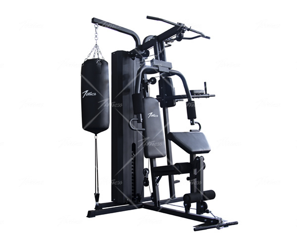 Home Gym