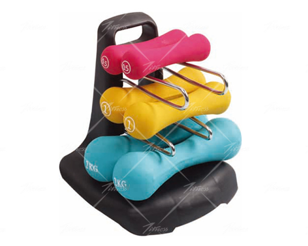 Neoprene Dumbbell Set