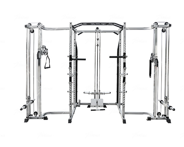 Multi Functional Rack
