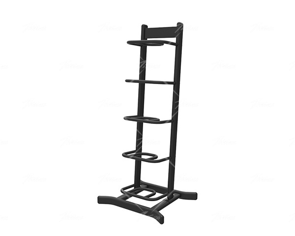 Power Bag Rack