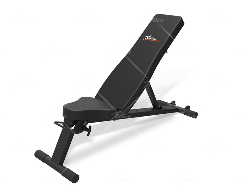 FOLDABLE BENCH
