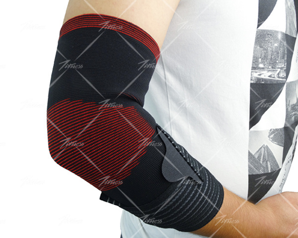 Press Elbow Support