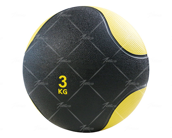 MEDICINE  BALL