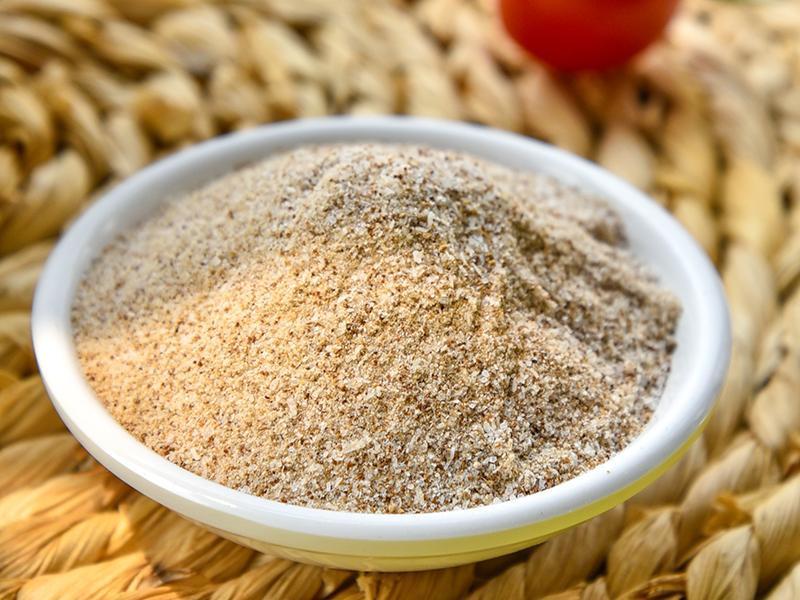 Citrus unshiu peel powder