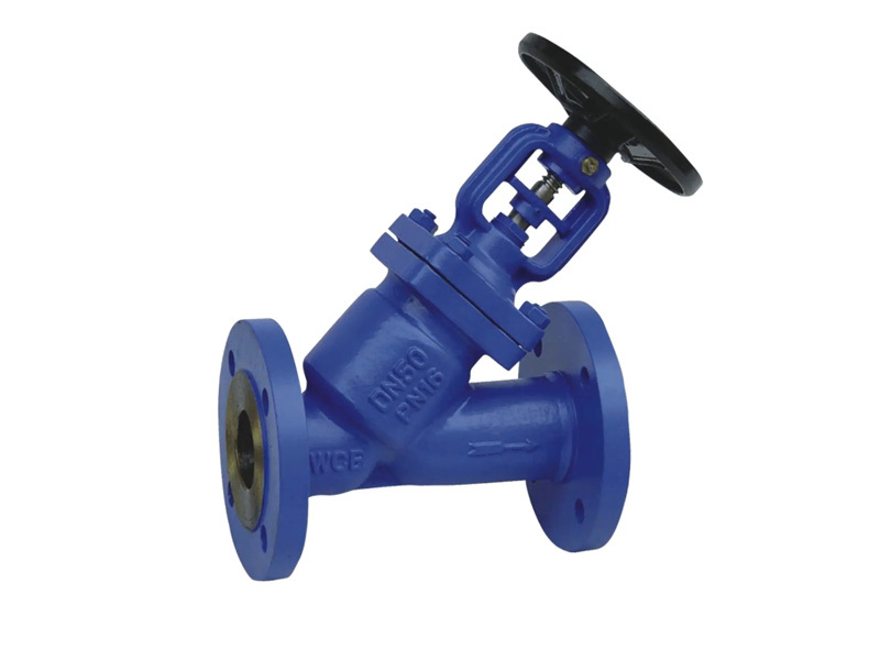 Basic overview of globe valve
