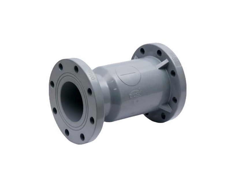 Check valve: the guardian of fluid control