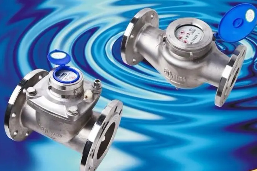 Methods of reducing noise of control valves