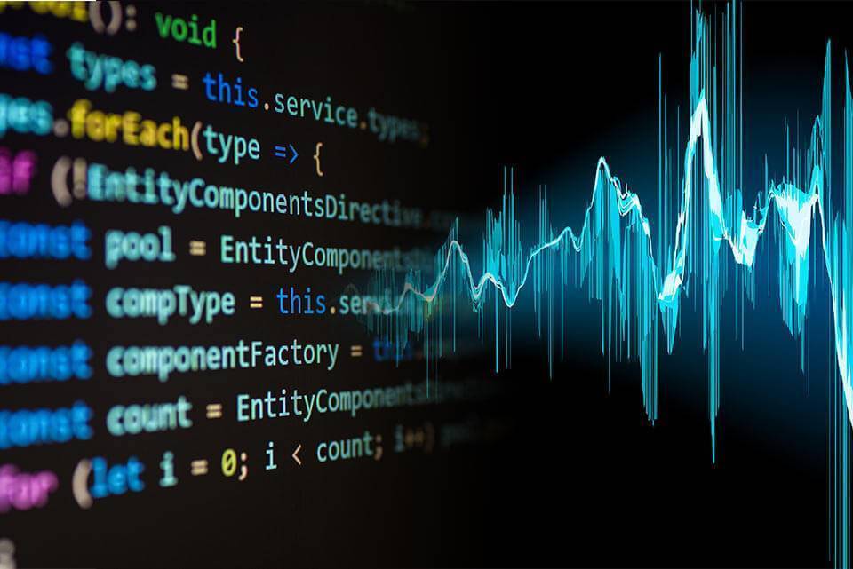 FRF Analyzer Library