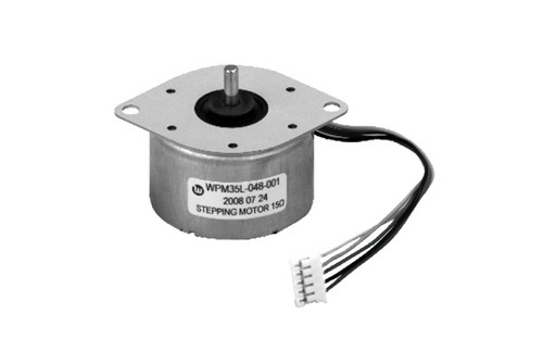 WPM35L-048 brushless motor