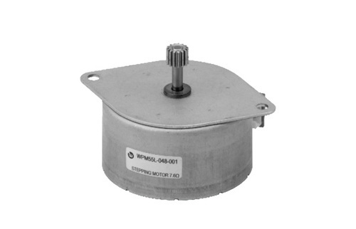 WPM55L-048 stepper motor