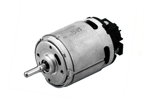 43LYT24100 carbon brush motor