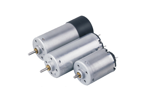 29LYX series carbon brush motor