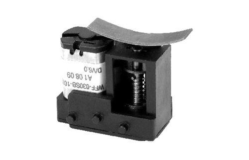 WFF-10-030SB gear reduction motor