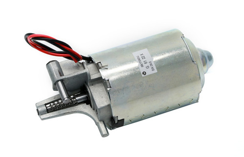 59LYT2431C carbon brush motor