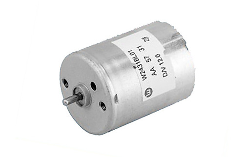 W2431BL brushless motor