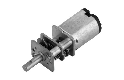 WFF12F-N20 gear reduction motor