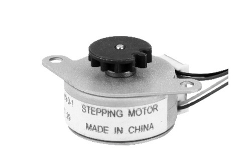 WPM25S-024 stepper motor