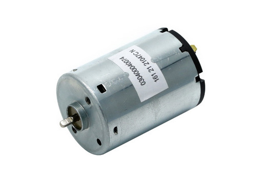 30LYT1243A carbon brush motor