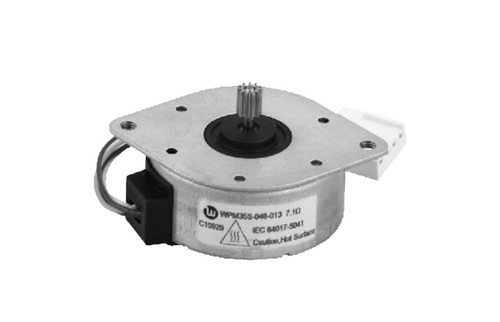 WPM35S-048 stepper motor