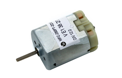 WFC-280PT 碳刷电机