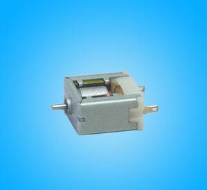 Advanced production technology of automobile micro-motor