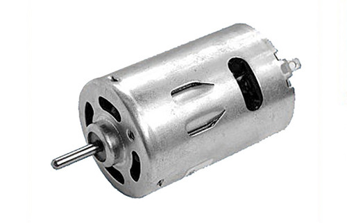 WRS-555SH brush motor