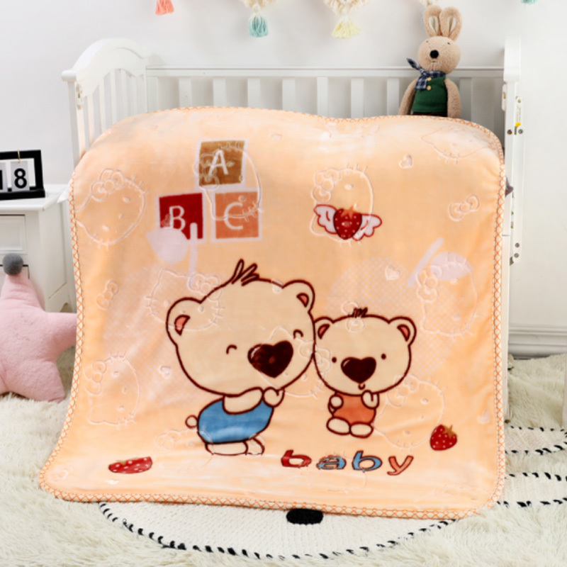 baby size blankets