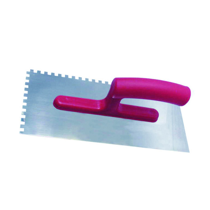 Notched Trowels