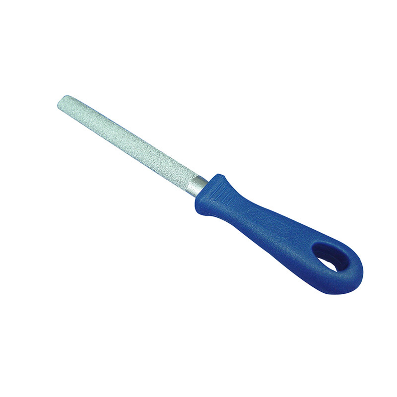 6" Carbide Contouring Files