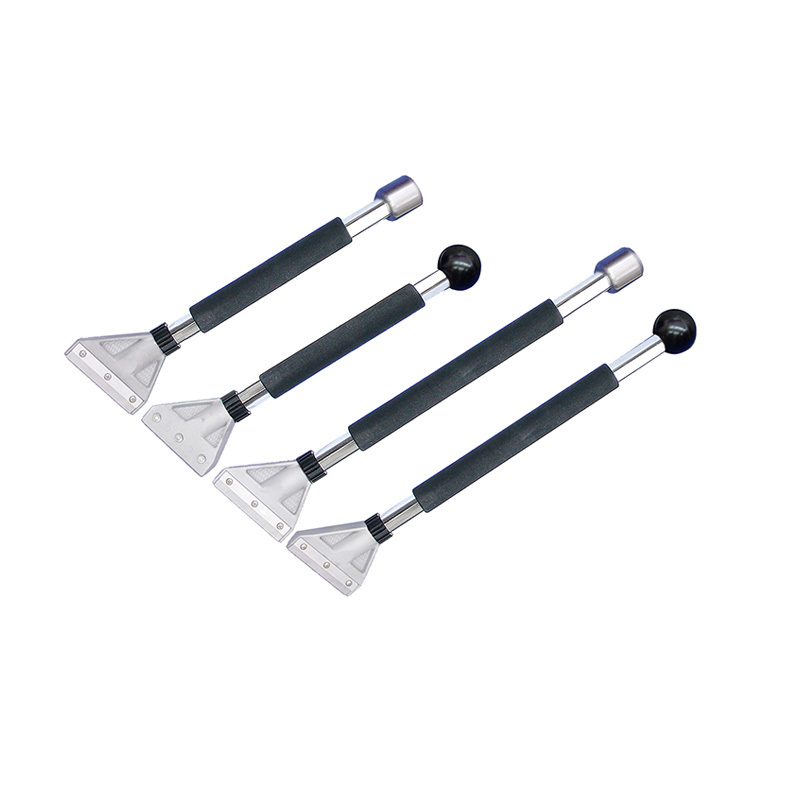 Heavy Duty 4" Wall Shavers