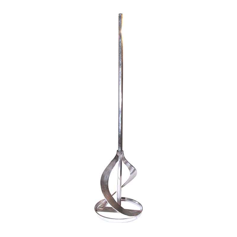 Power Driven Mixers