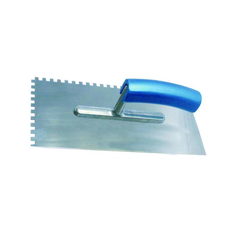 Notched Trowels