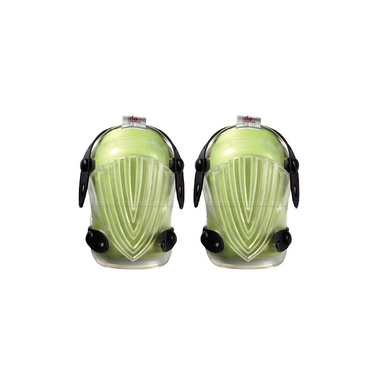 HOME PRO RUBBER KNEE PADE