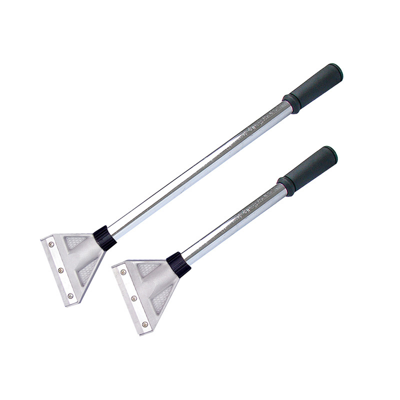 Heavy Duty 4" Wall Shavers