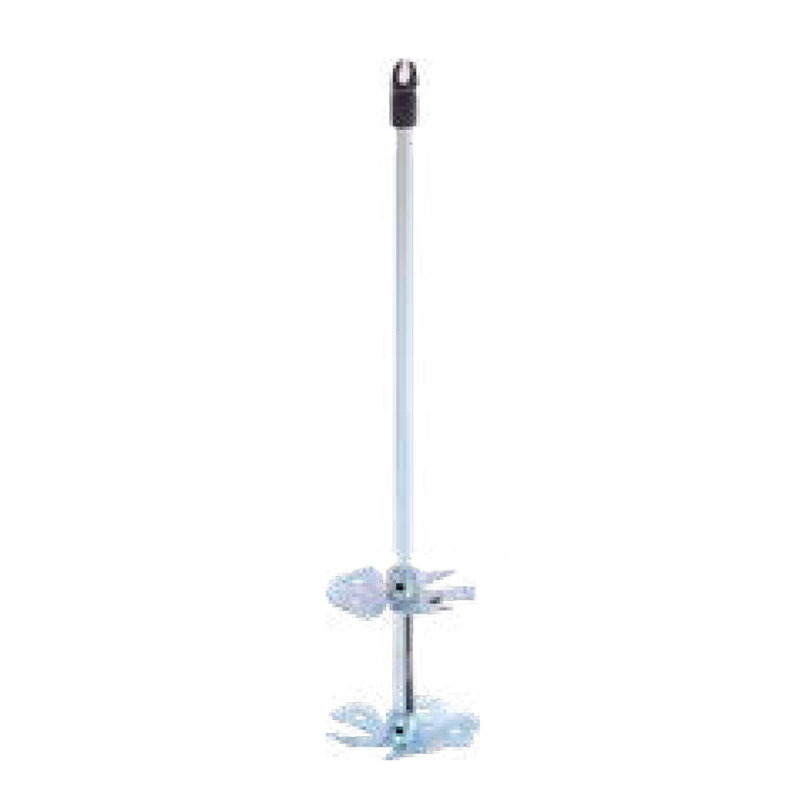 DlY Mixing Paddle