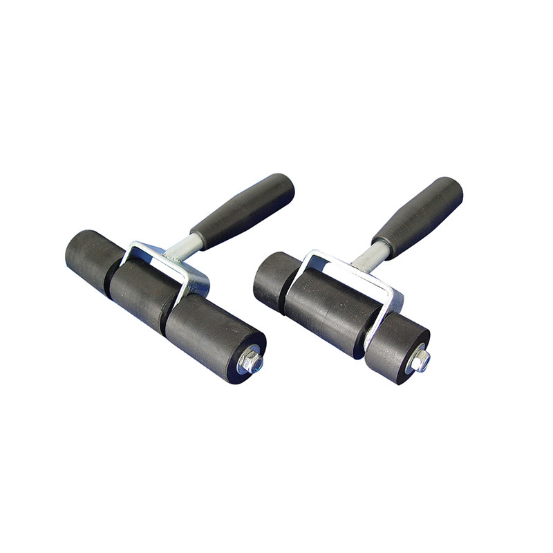 Flat Action Rollers