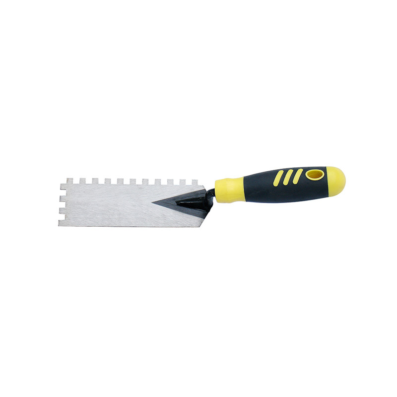 Notched Margin Trowels