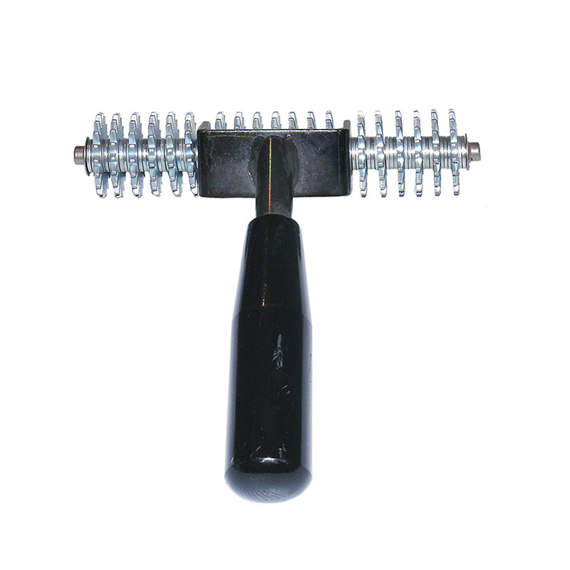 Carpet Seam Roller