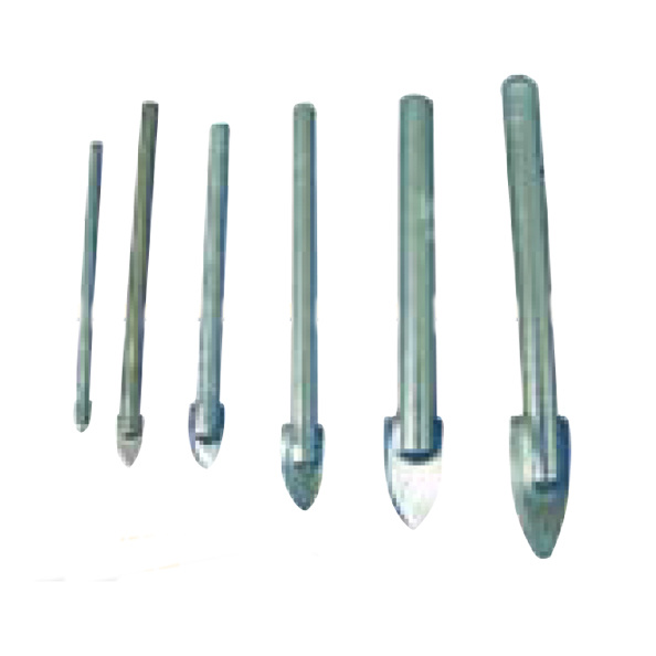 Glass & Tile Drills