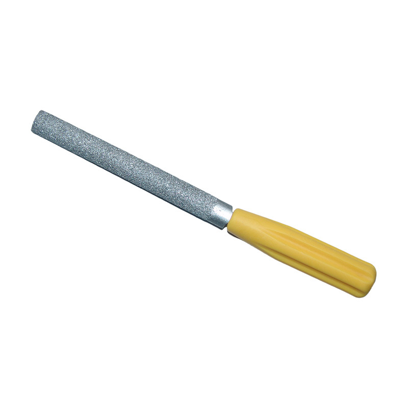 6" Carbide Contouring Files