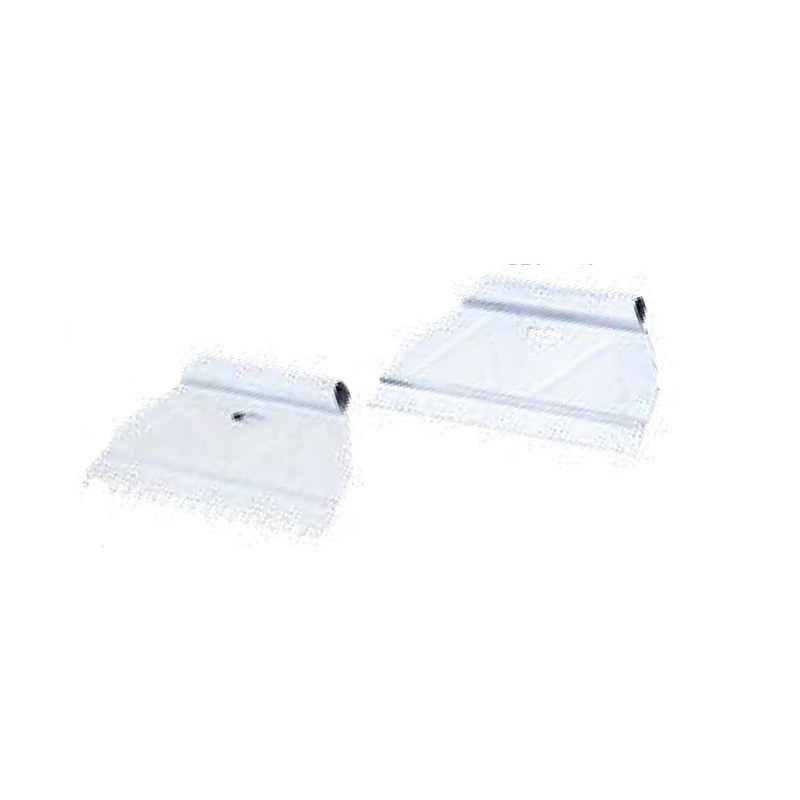 Notched Spreaders