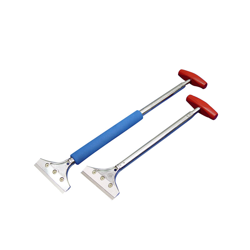 4" Swivel T-handle Wallpaper Strippers