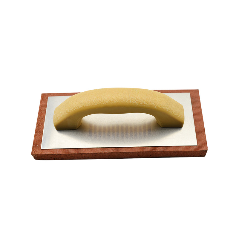 Sponge Float
