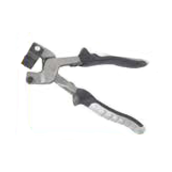 Heavy Duty Hand Tile Cutters